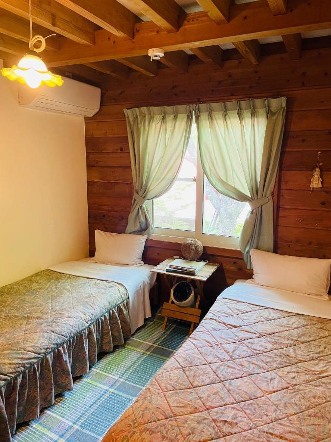 Sanrinsha Takamori Exterior foto